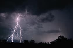 Wärmegewitter