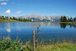Zone des Schweigens