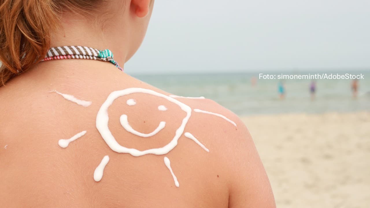 Wolken lichten sich, Sommerhitze kündigt sich an
