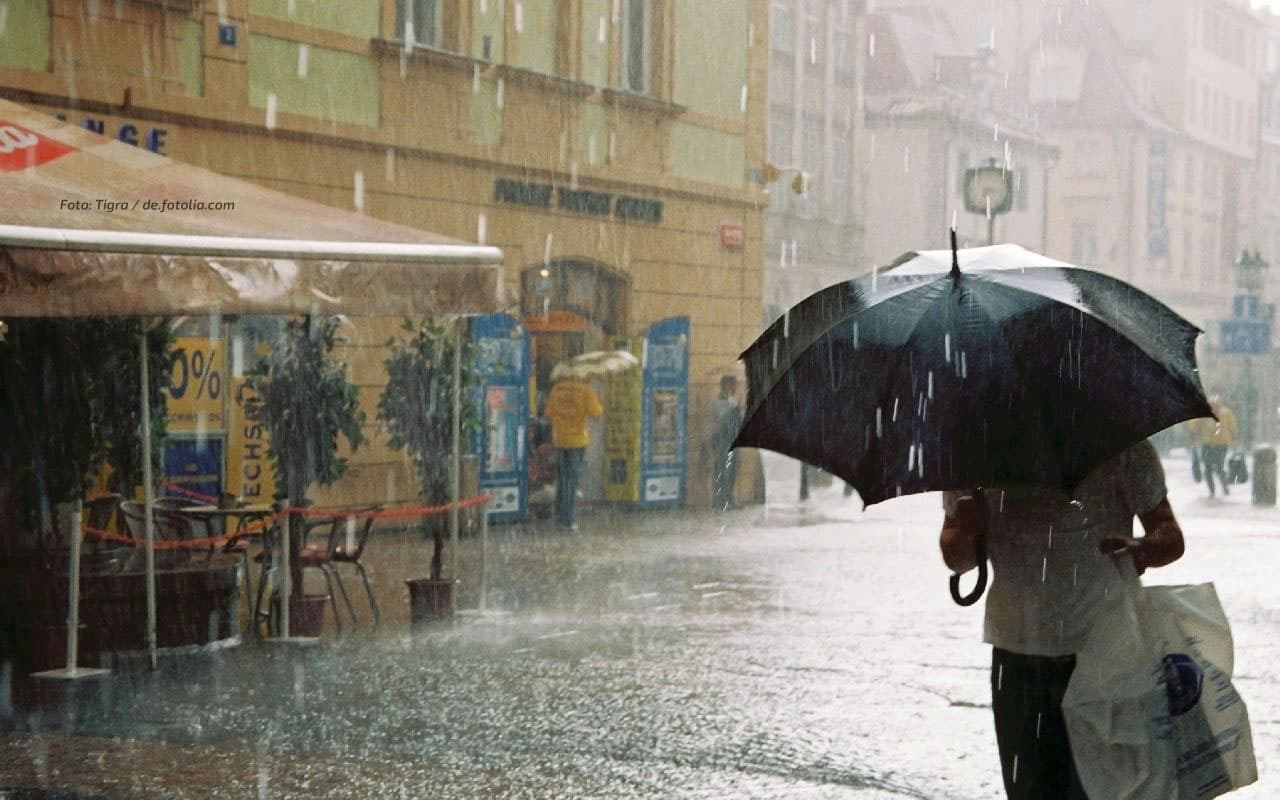 Wetterfeste Städtereisen: Was einen Citytrip bei Regen, Wind und Temperaturschwankungen wirklich angenehmer macht