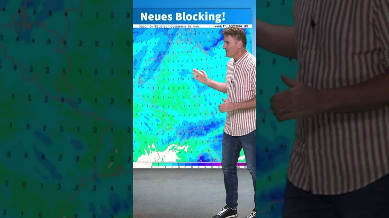 Frostgefahr in Deutschland: Trockenes Winterwetter ohne Regen