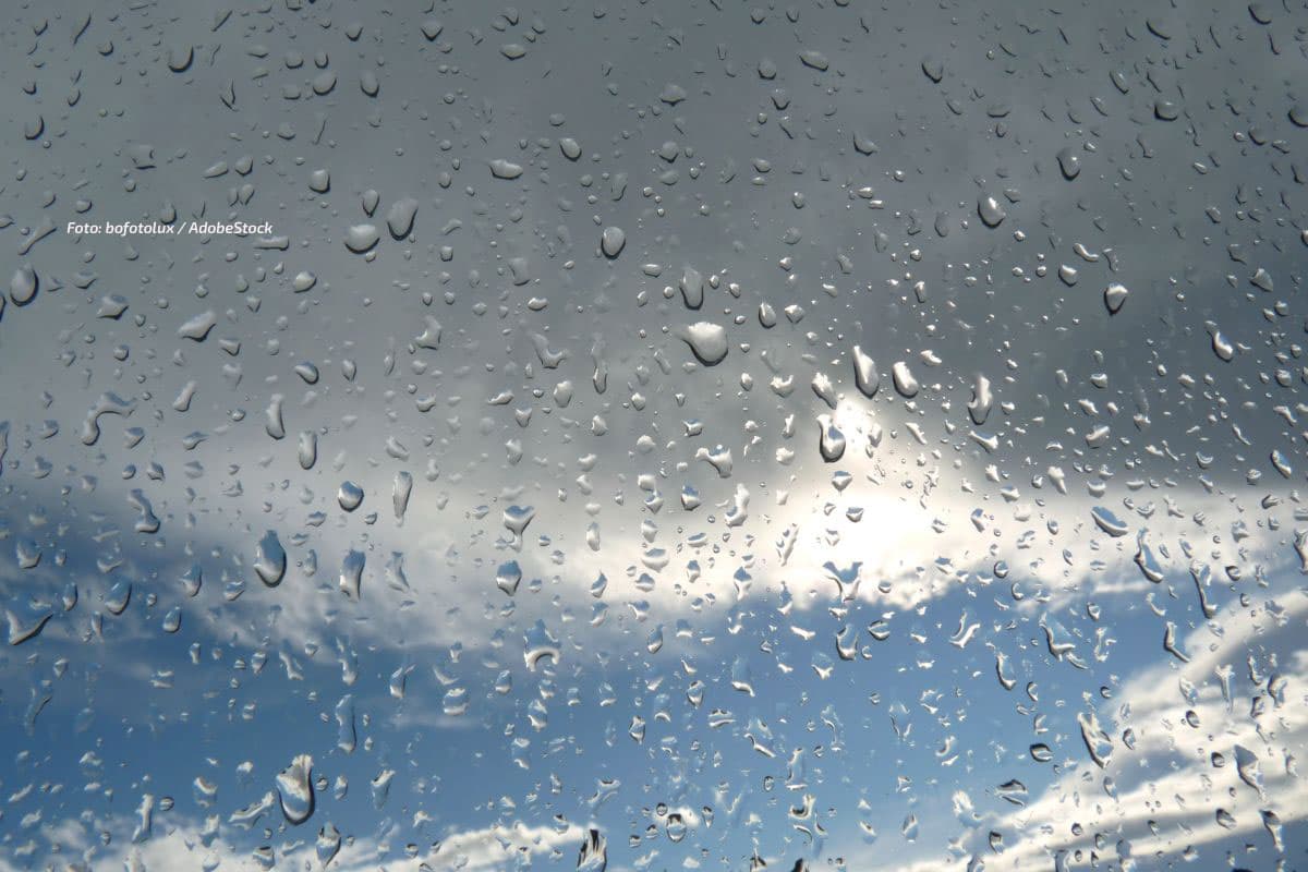 Vom Hochsommer zur Sommerfrische: Skandinavien-Tief drückt Deutschlands Temperaturen um mehr als 10 Grad